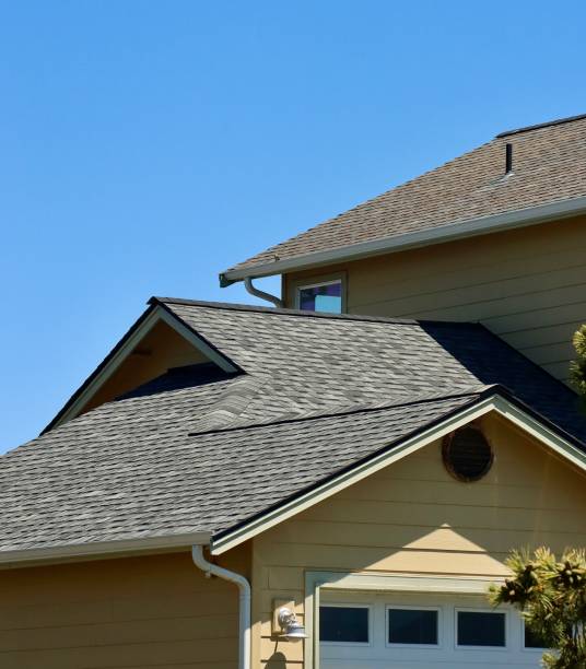 Best Roof Waterproofing  in Hawkinsville, GA